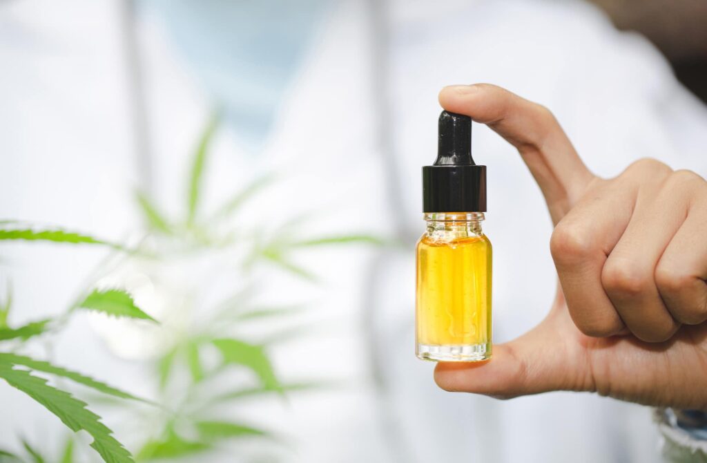 Different CBD Delivery Methods and Their Bioavailability