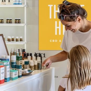 buy cbd in utah US