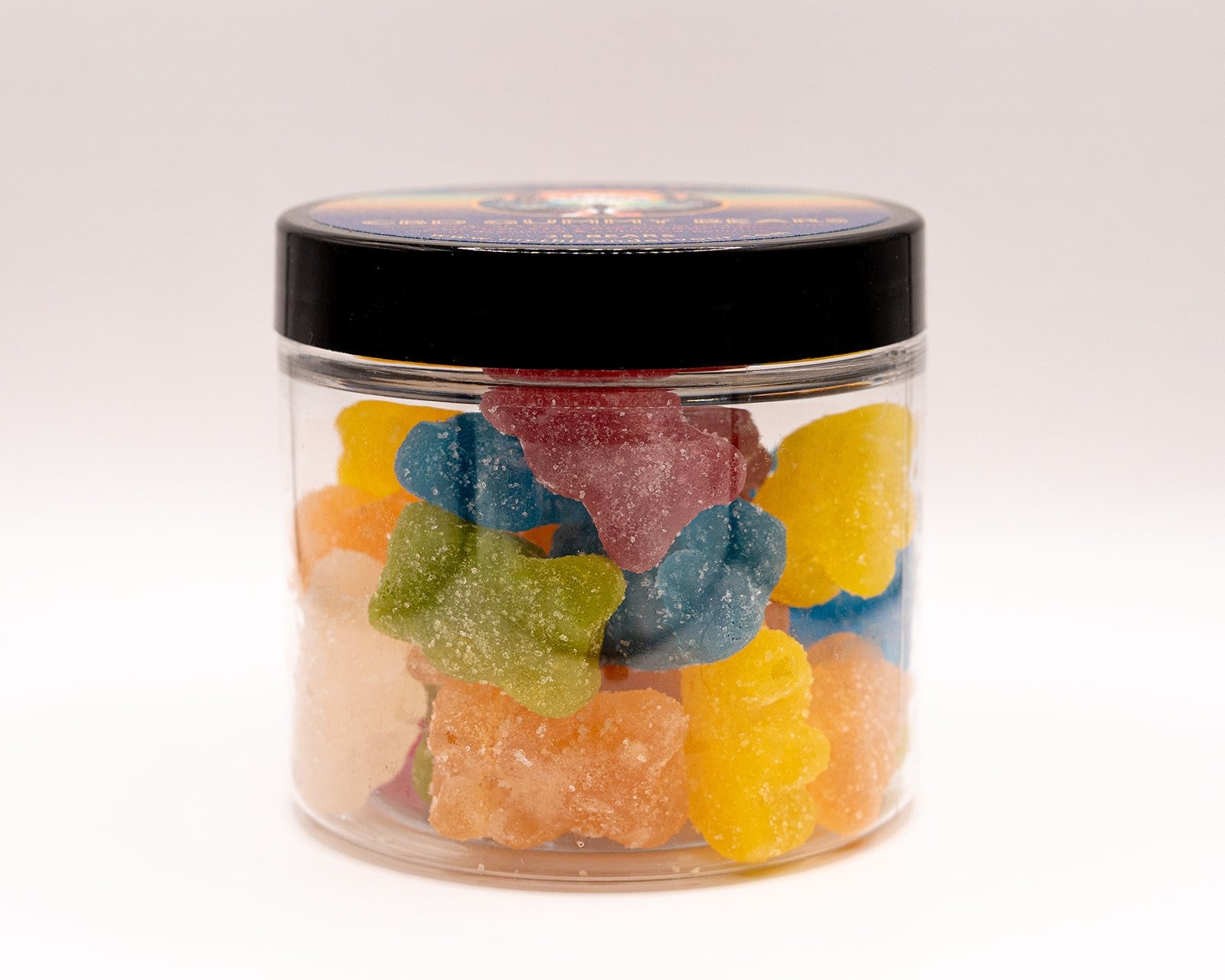 cbd gummies in utah