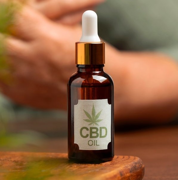 cbd oil in Utah