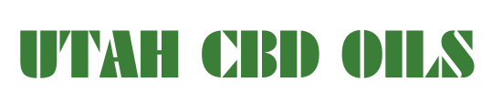 utah cbd oils
