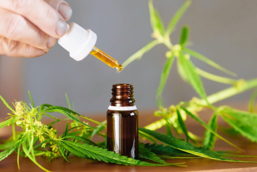 Organic vs Non-Organic CBD Oil: Which One Is Truly Worth Your Money?