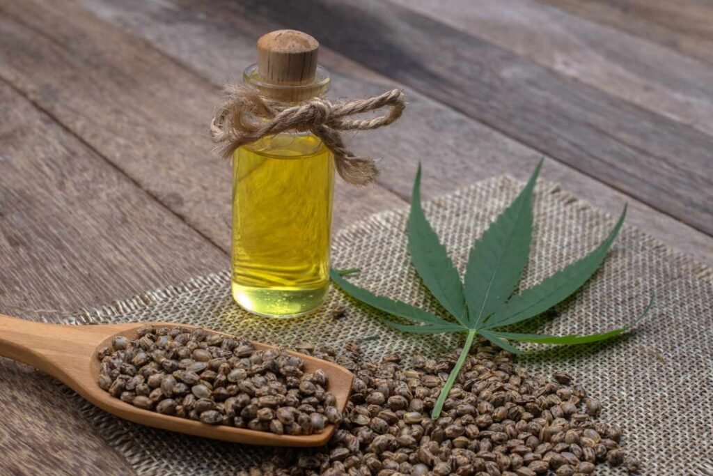 General CBD Oil Dosage Guidelines for Beginners