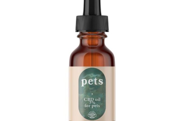 cbd for pets in utah