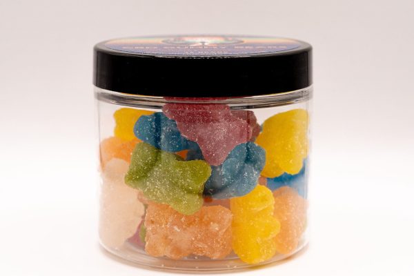 cbd gummies in utah