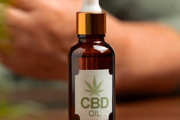 cbd oil in Utah